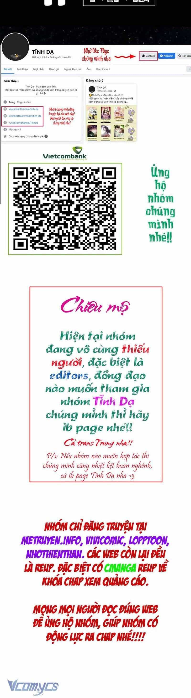 Melt - Phước Lành - Chương 12 - ảnh 31