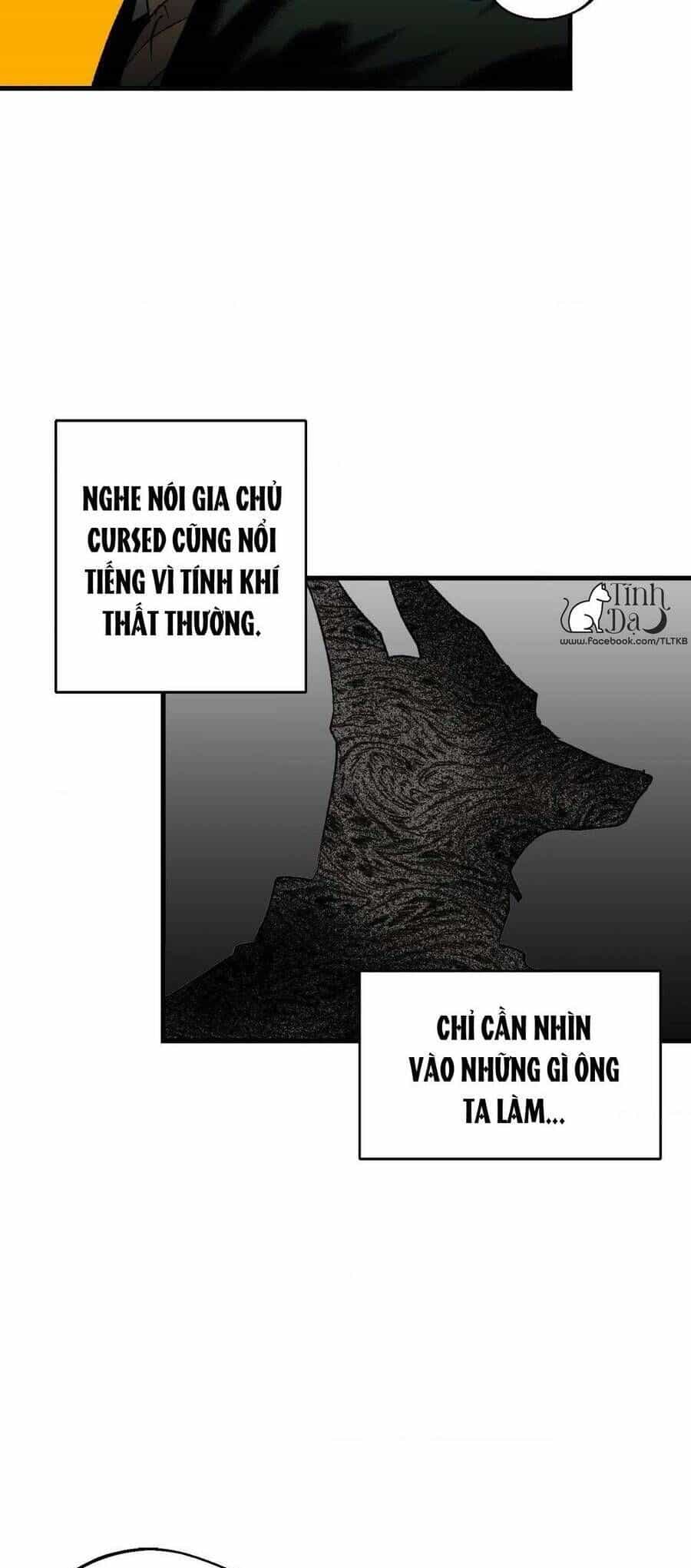 Melt - Phước Lành - Chương 14 - ảnh 26