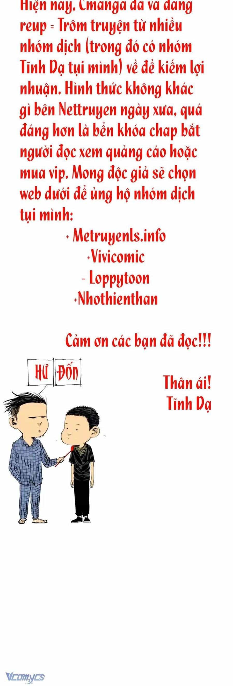 Melt - Phước Lành - Chương 14 - ảnh 41