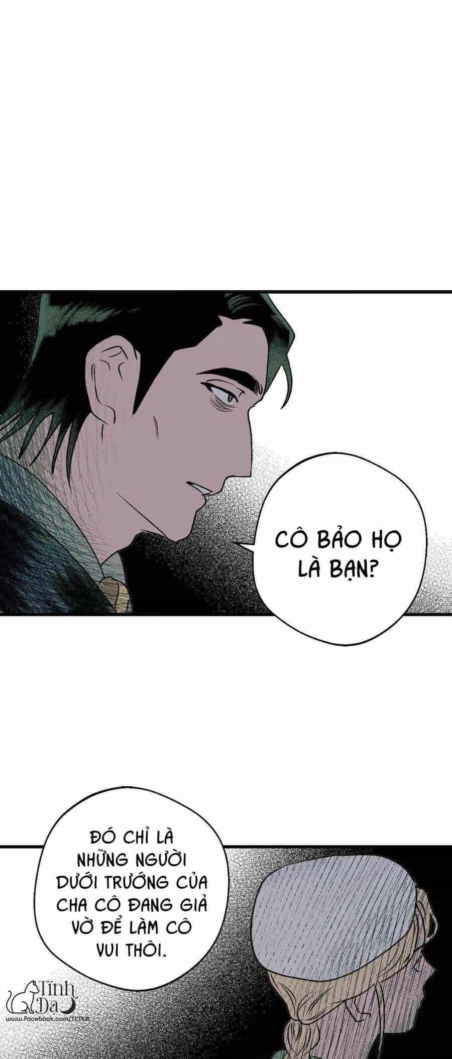 Melt - Phước Lành - Chương 14 - ảnh 7