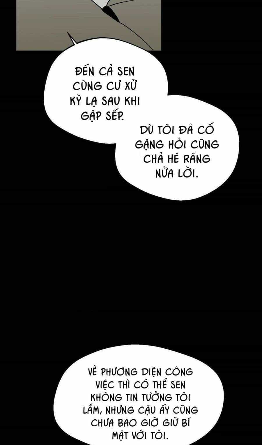 Melt - Phước Lành - Chương 15 - ảnh 13