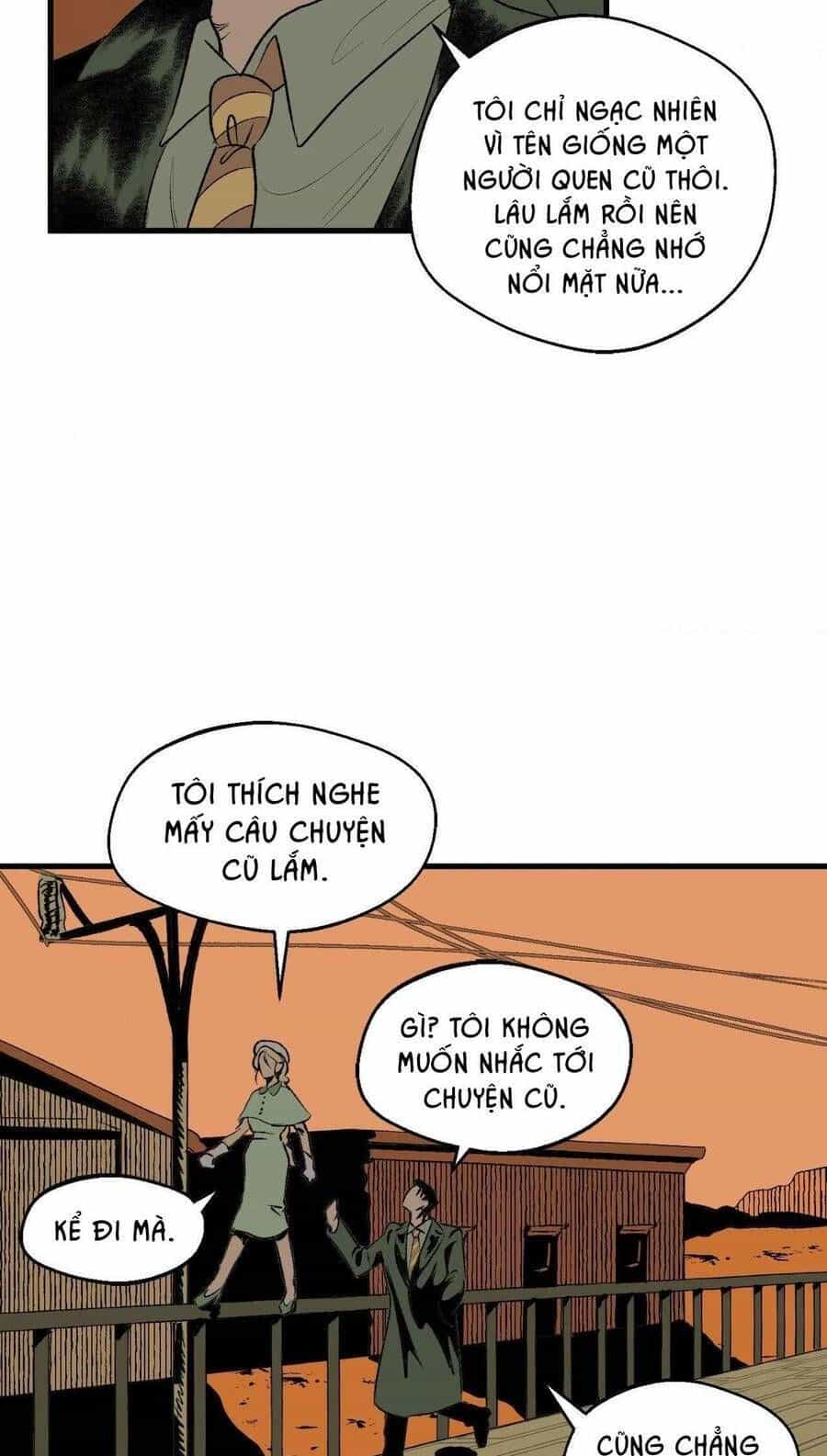 Melt - Phước Lành - Chương 15 - ảnh 21