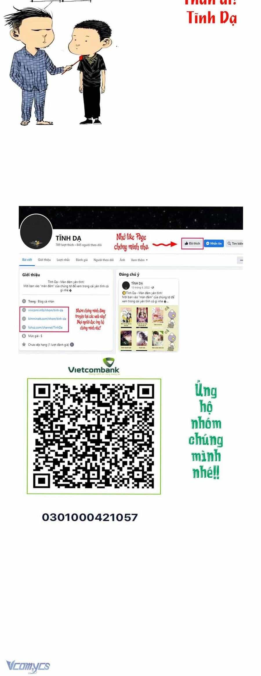 Melt - Phước Lành - Chương 15 - ảnh 45