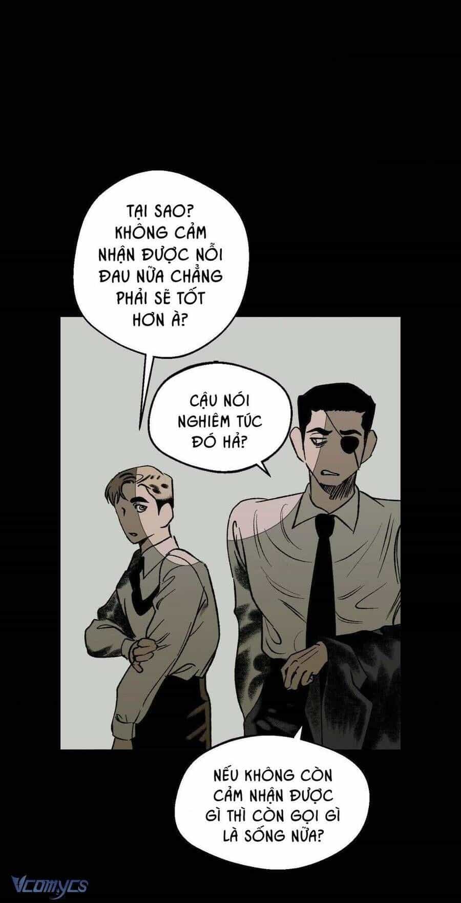 Melt - Phước Lành - Chương 15 - ảnh 8