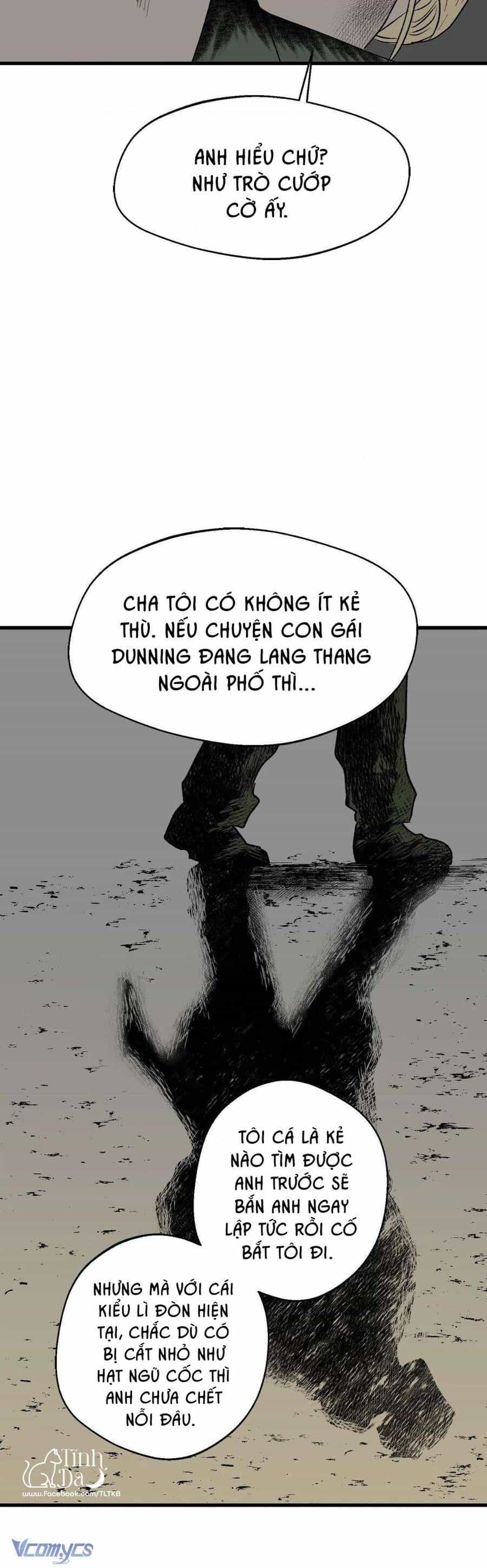 Melt - Phước Lành - Chương 16 - ảnh 10