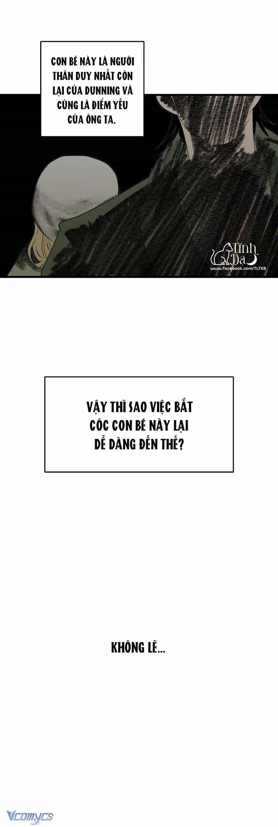 Melt - Phước Lành - Chương 16 - ảnh 19