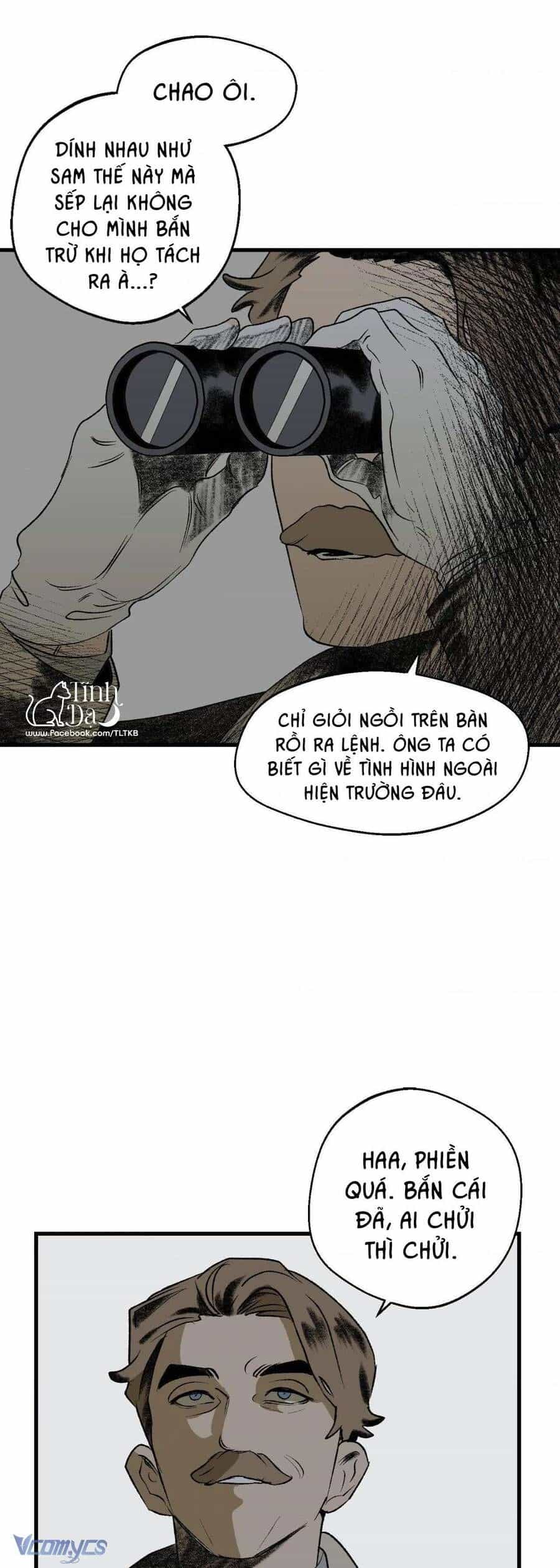 Melt - Phước Lành - Chương 16 - ảnh 23