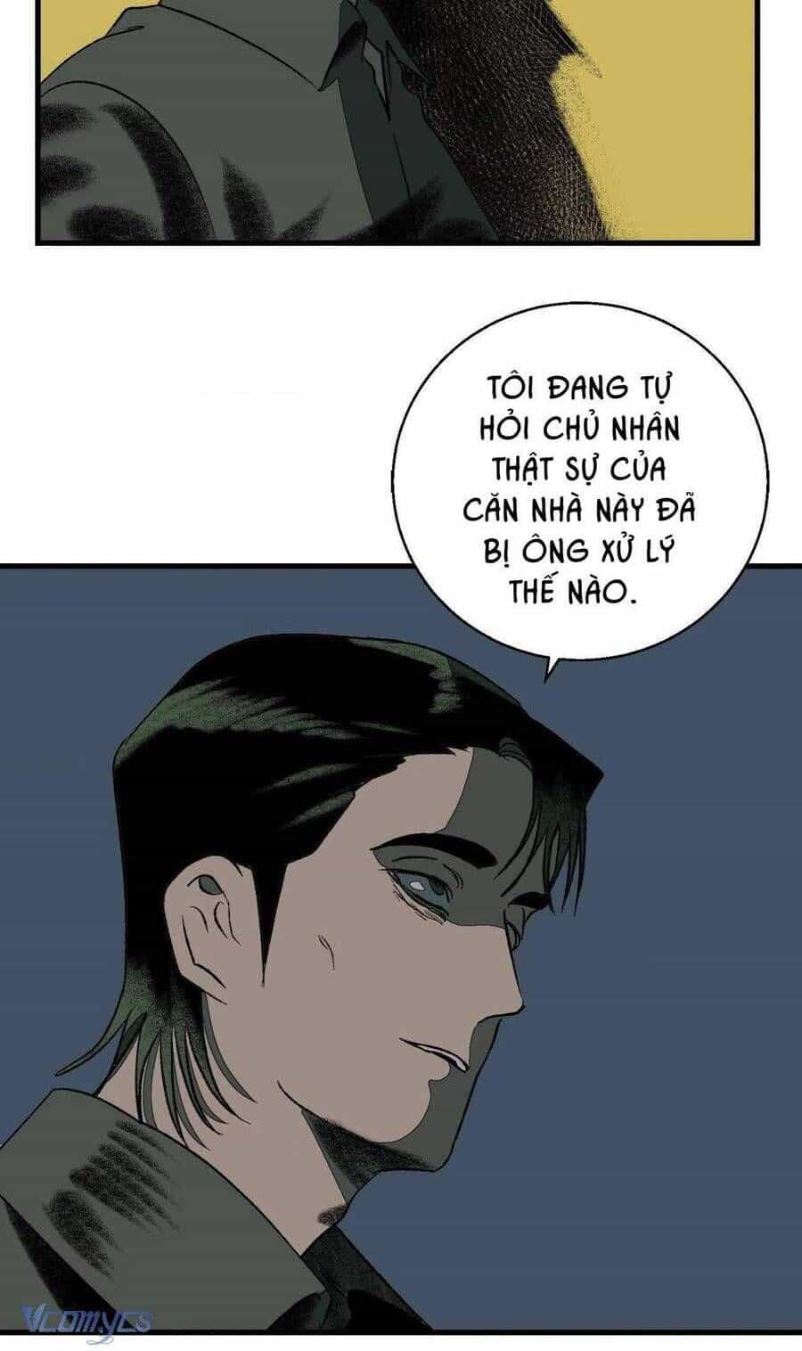 Melt - Phước Lành - Chương 18 - ảnh 12