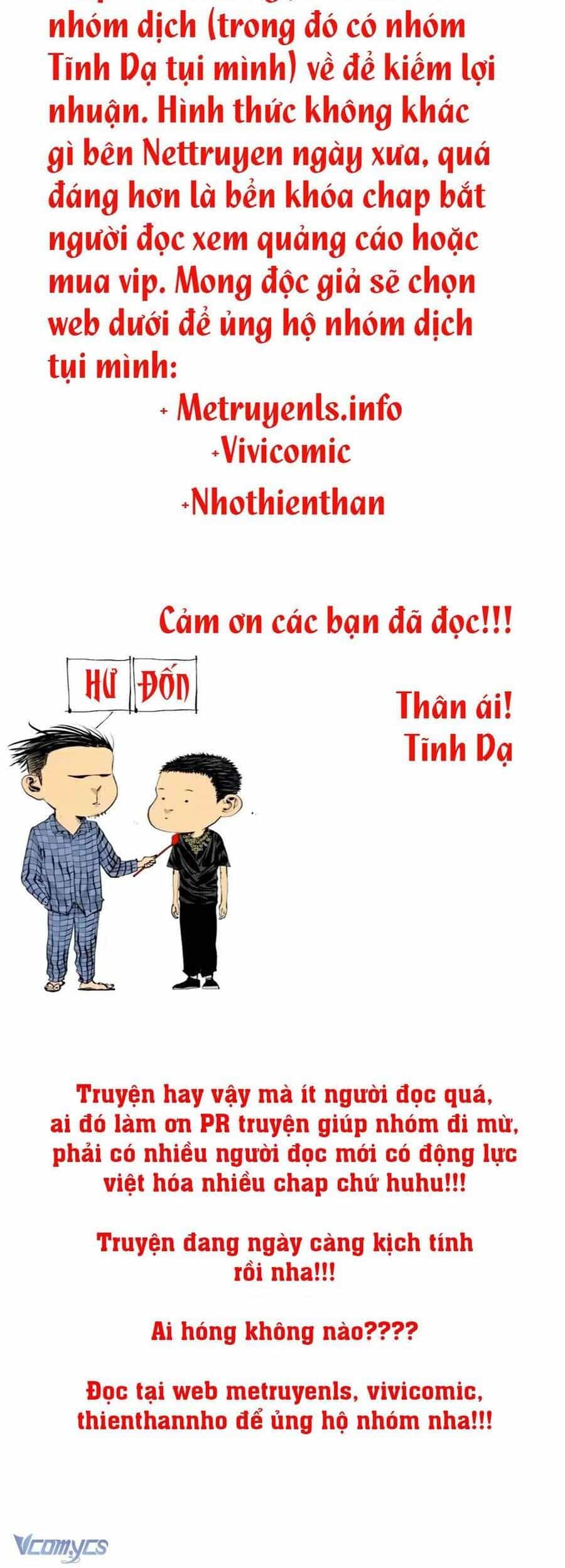 Melt - Phước Lành - Chương 18 - ảnh 21
