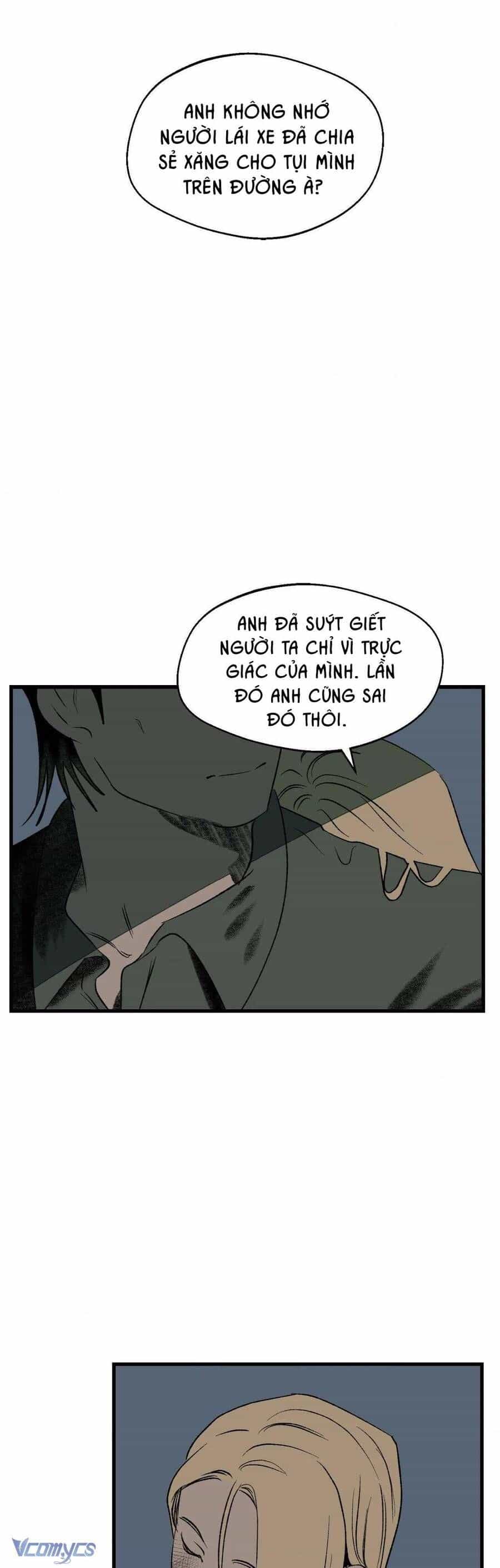 Melt - Phước Lành - Chương 18 - ảnh 6