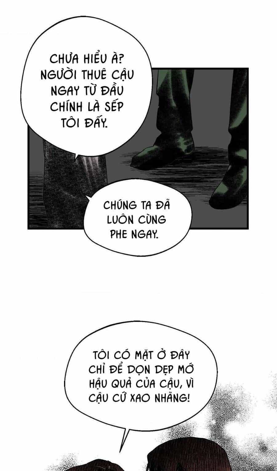 Melt - Phước Lành - Chương 19 - ảnh 18