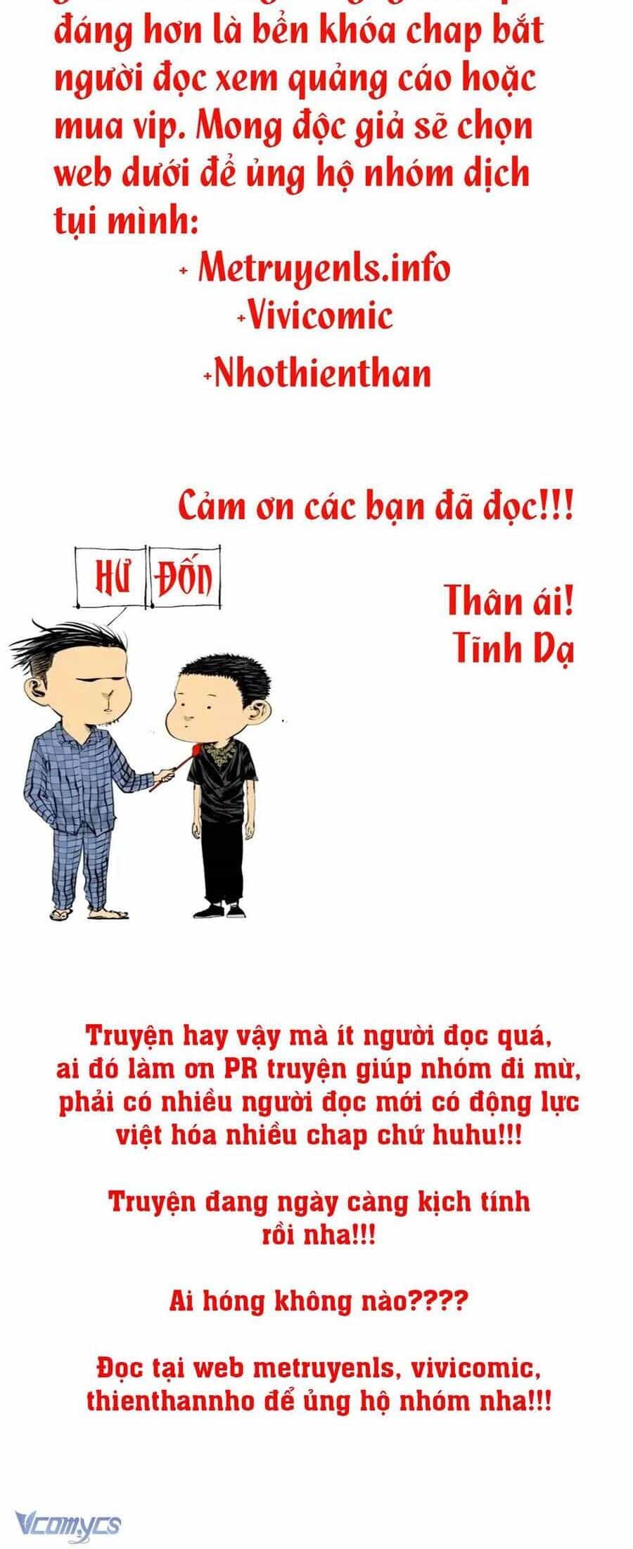 Melt - Phước Lành - Chương 19 - ảnh 22