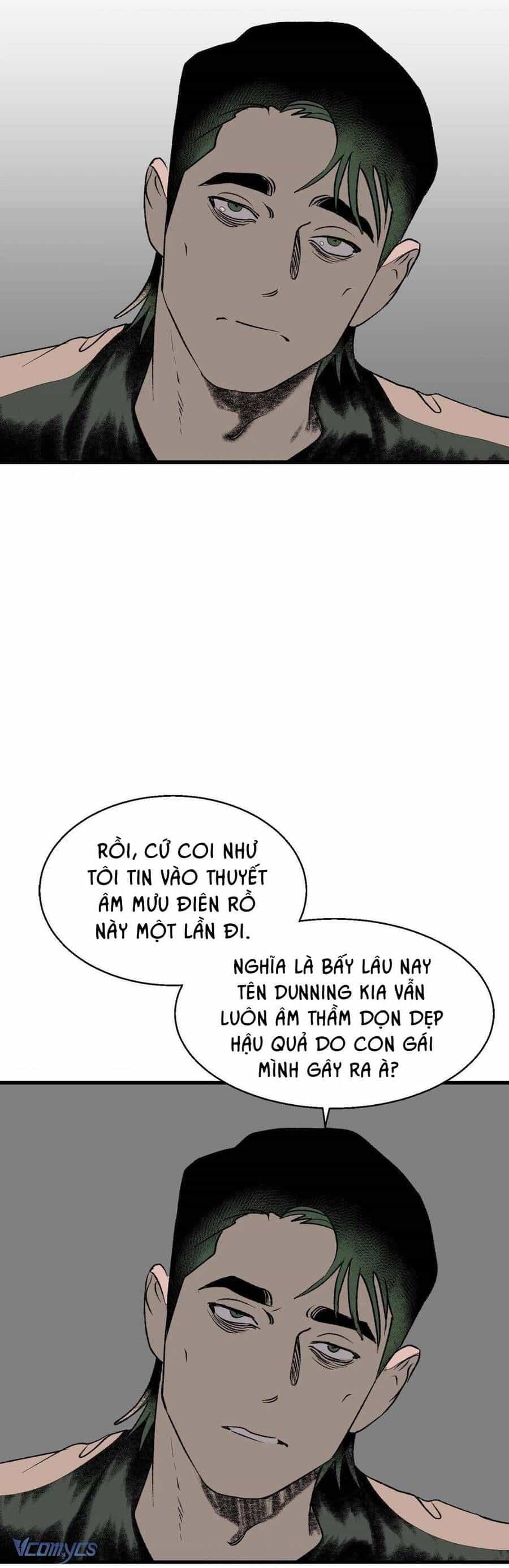 Melt - Phước Lành - Chương 19 - ảnh 9
