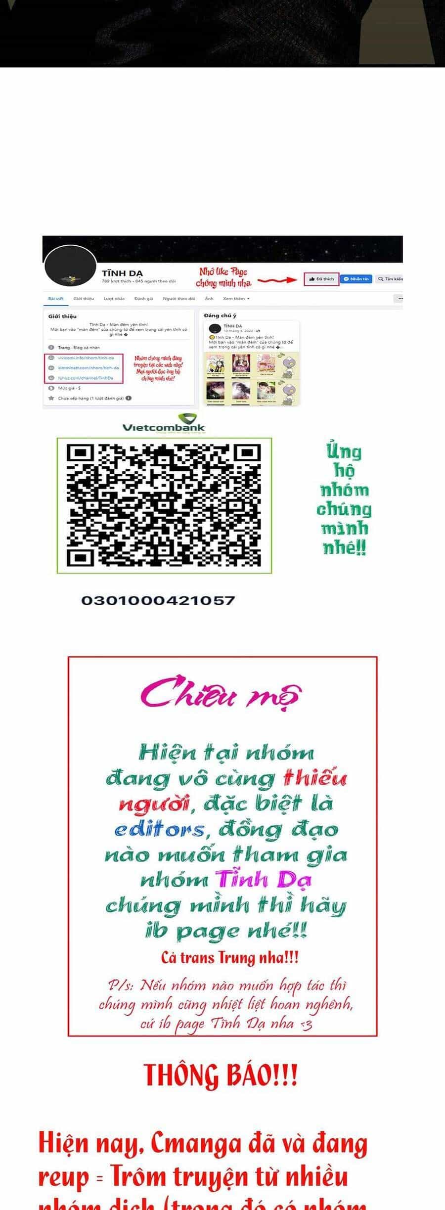 Melt - Phước Lành - Chương 20 - ảnh 21