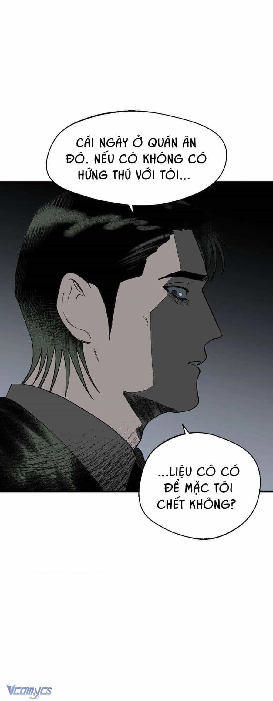Melt - Phước Lành - Chương 20 - ảnh 8