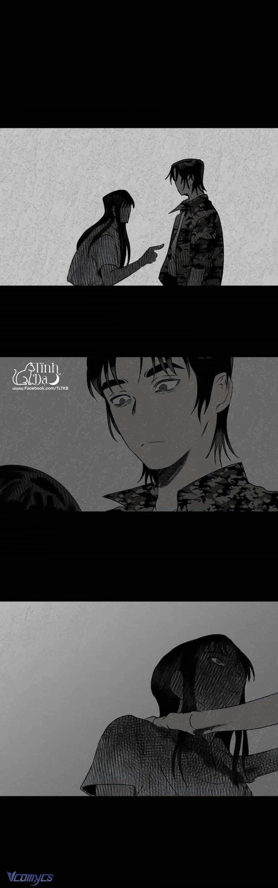 Melt - Phước Lành - Chương 21 - ảnh 18