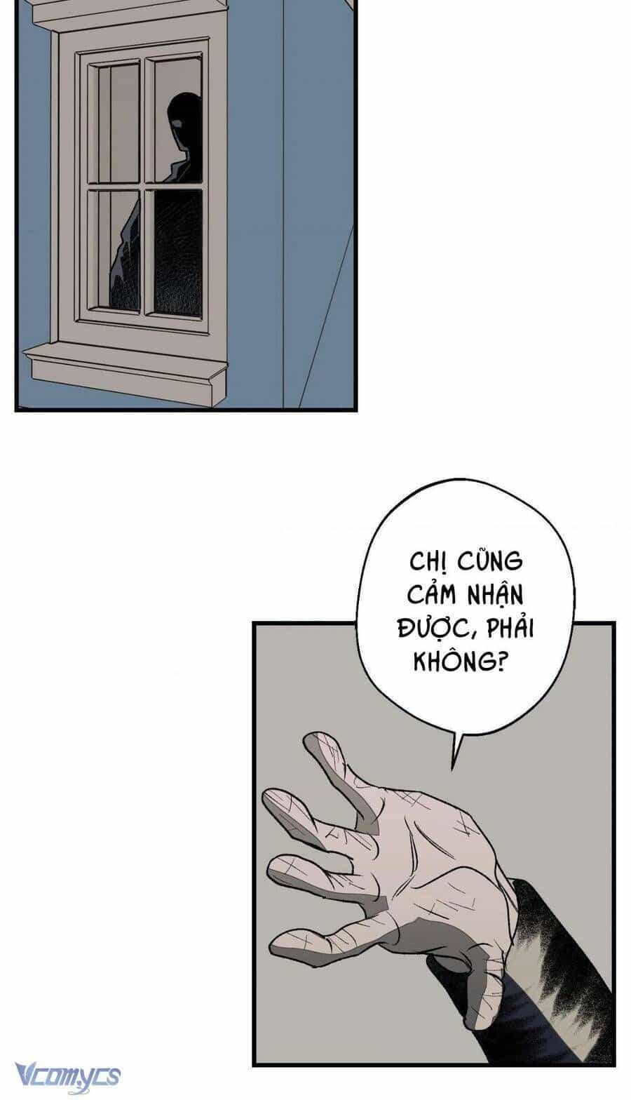 Melt - Phước Lành - Chương 21 - ảnh 2
