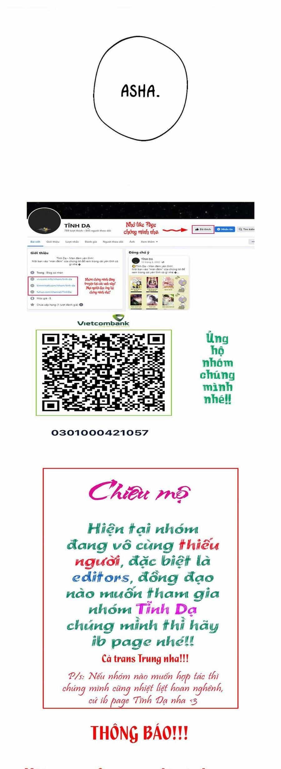 Melt - Phước Lành - Chương 21 - ảnh 20
