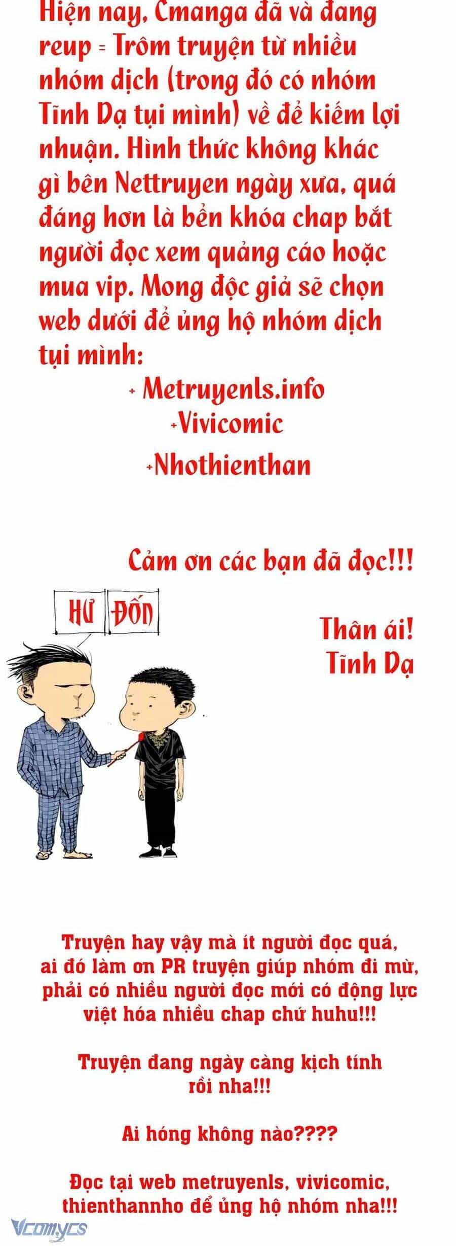 Melt - Phước Lành - Chương 21 - ảnh 21