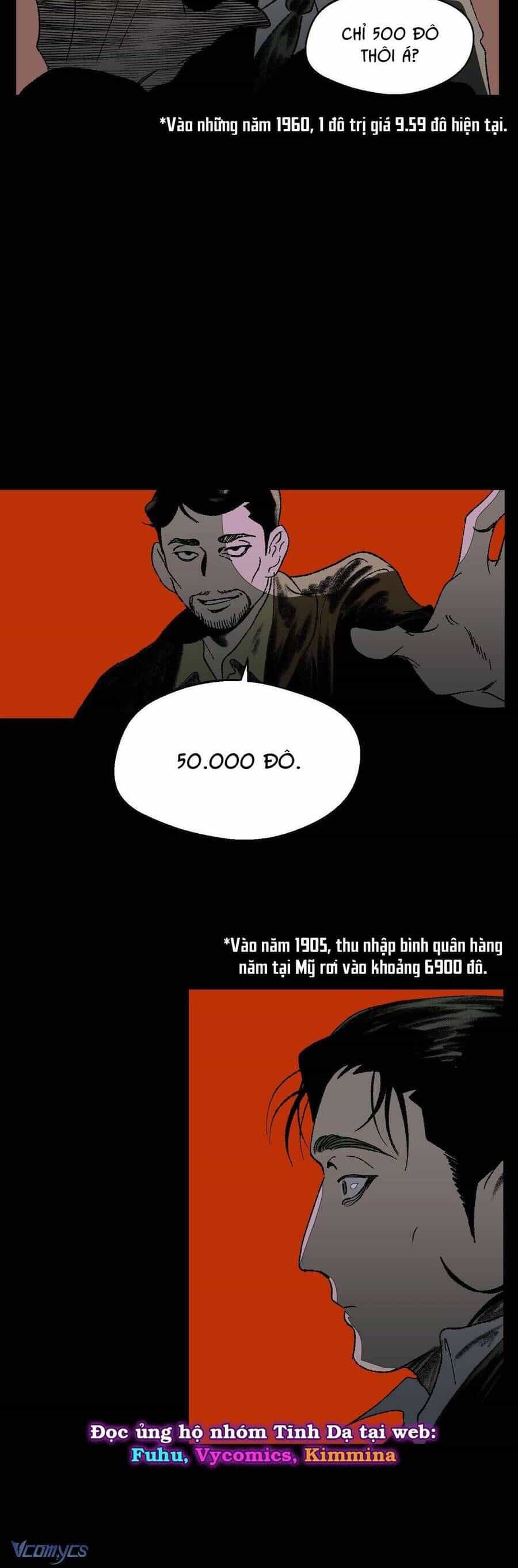Melt - Phước Lành - Chương 2 - ảnh 6