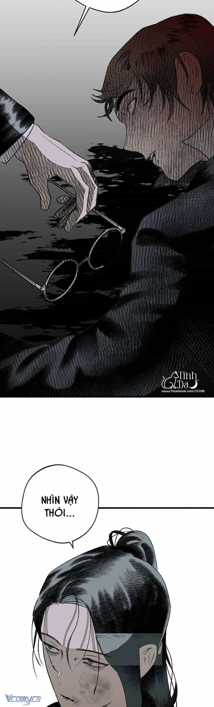 Melt - Phước Lành - Chương 22 - ảnh 18