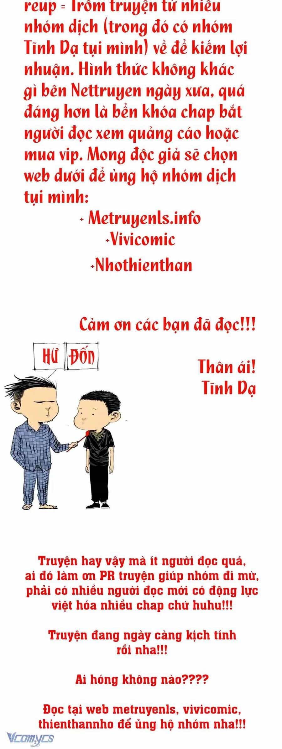 Melt - Phước Lành - Chương 22 - ảnh 24