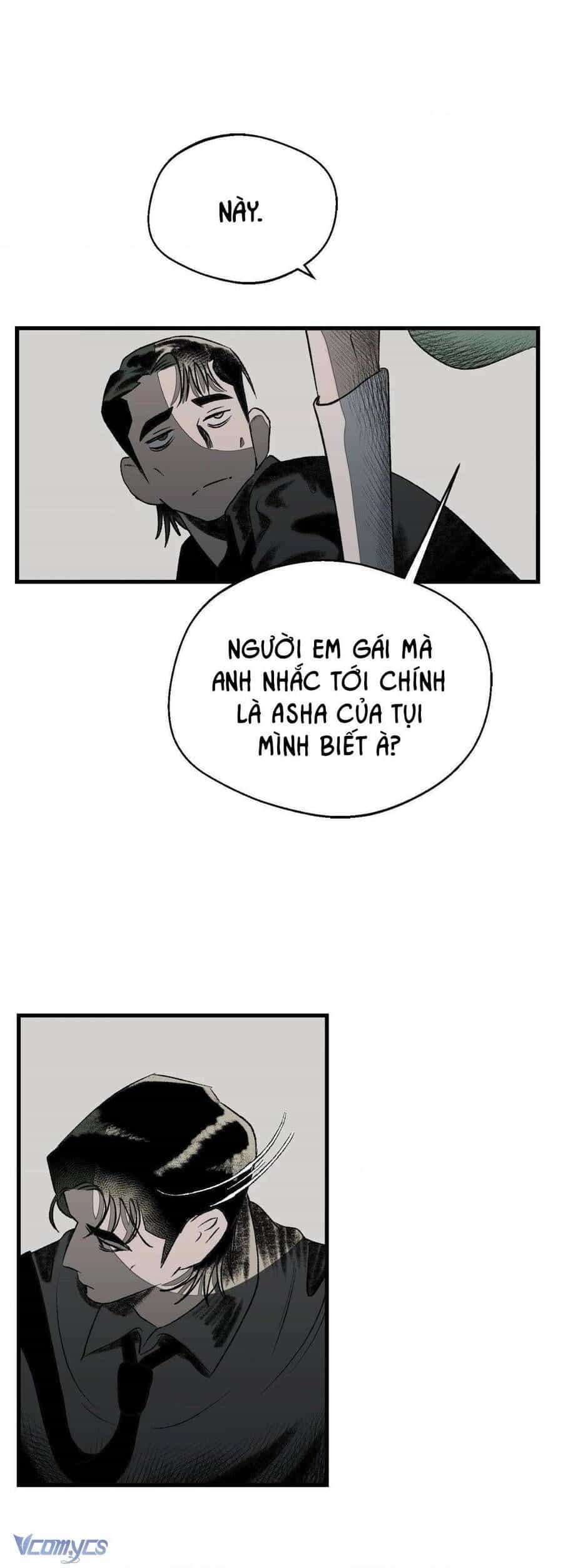 Melt - Phước Lành - Chương 22 - ảnh 5