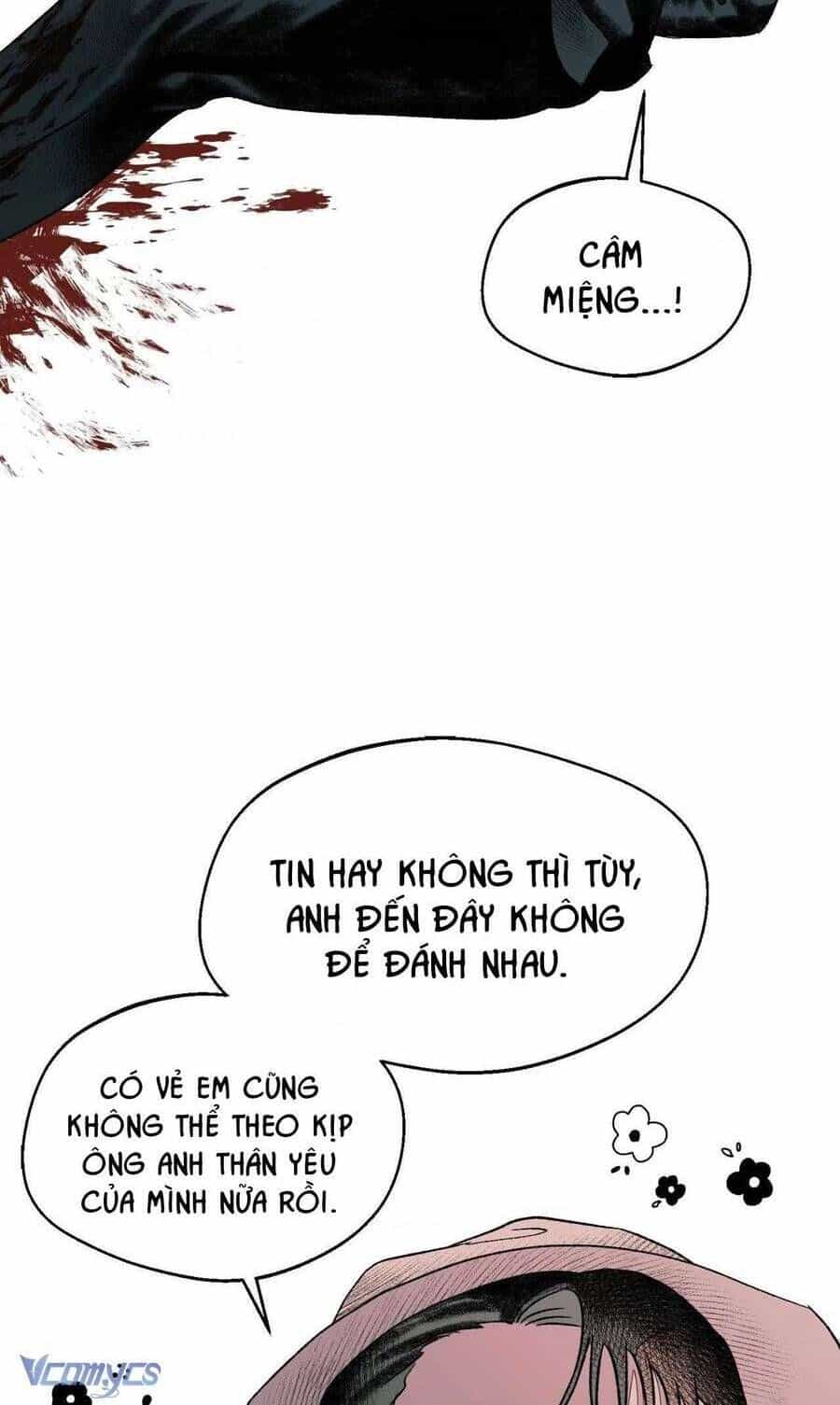 Melt - Phước Lành - Chương 23 - ảnh 14