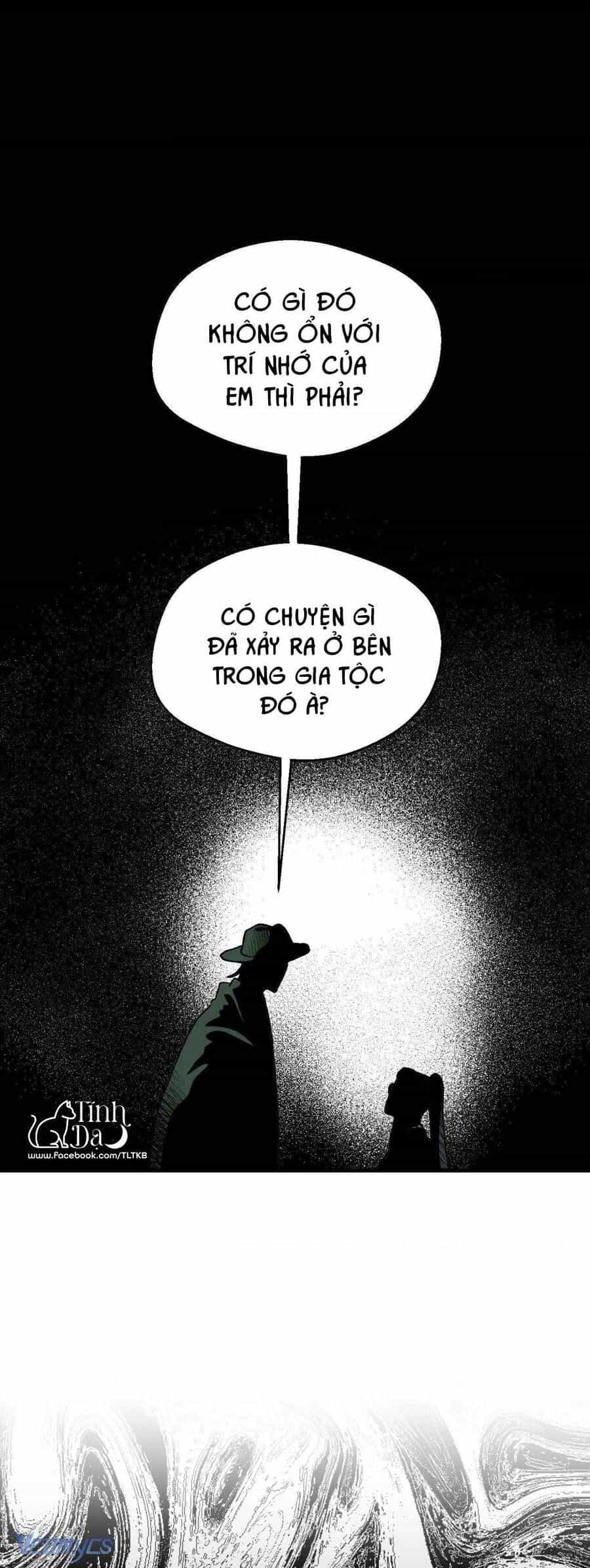 Melt - Phước Lành - Chương 23 - ảnh 16
