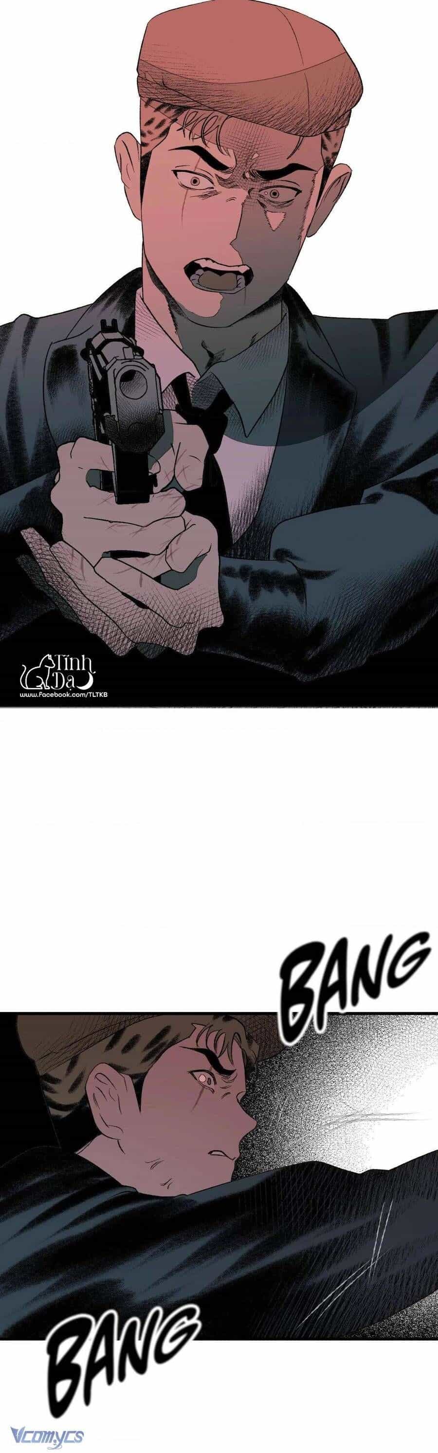 Melt - Phước Lành - Chương 23 - ảnh 19