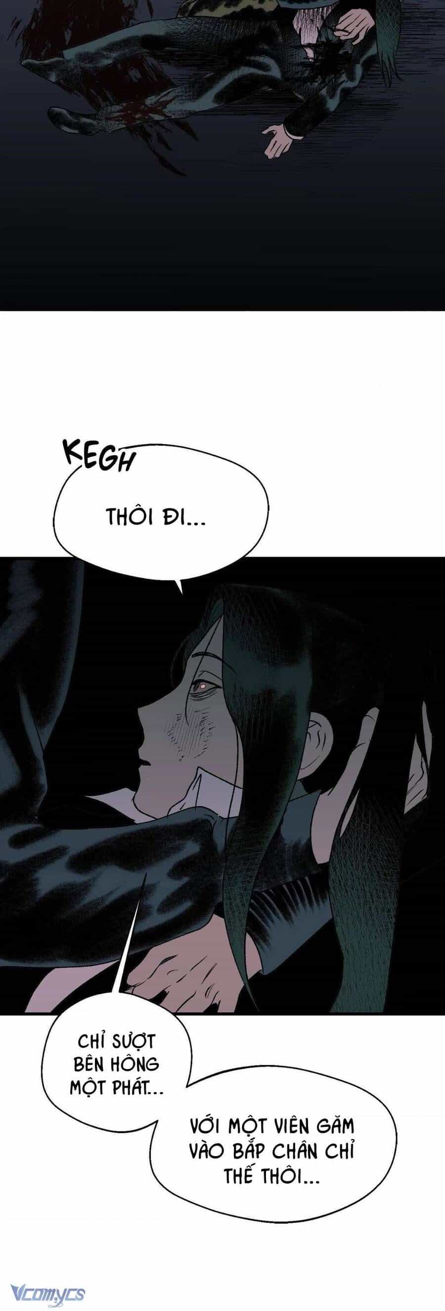 Melt - Phước Lành - Chương 23 - ảnh 2