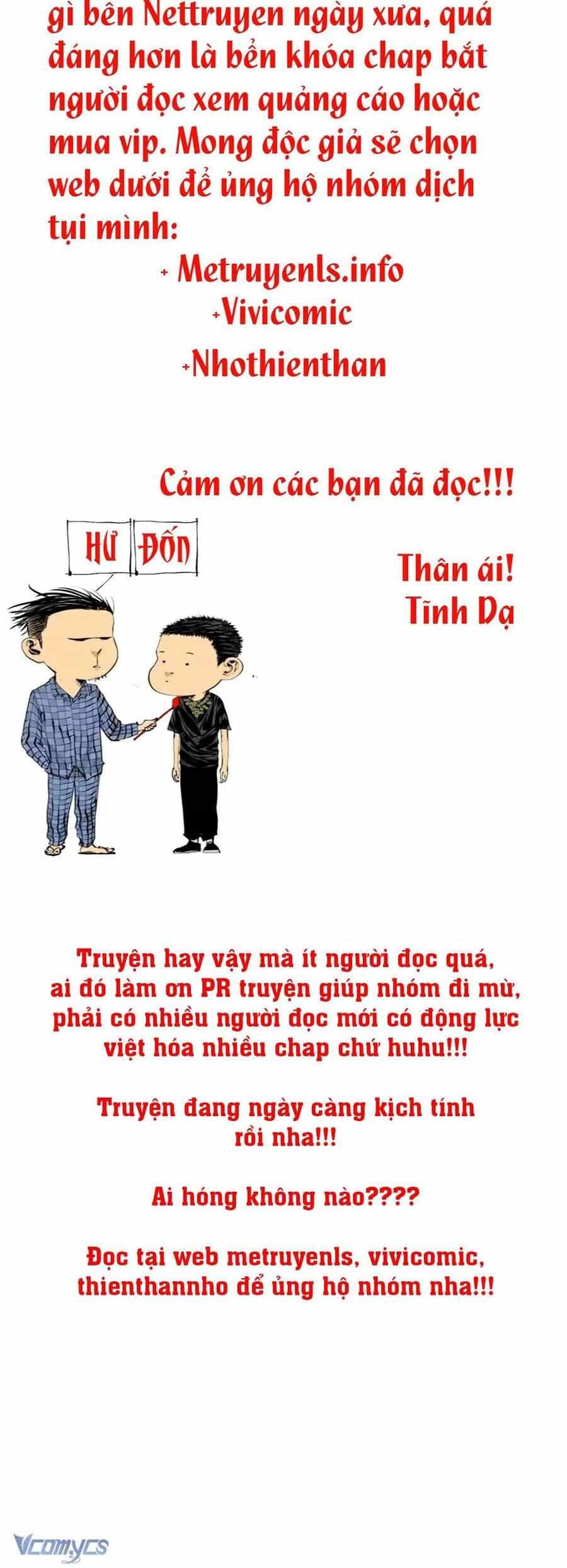 Melt - Phước Lành - Chương 23 - ảnh 24