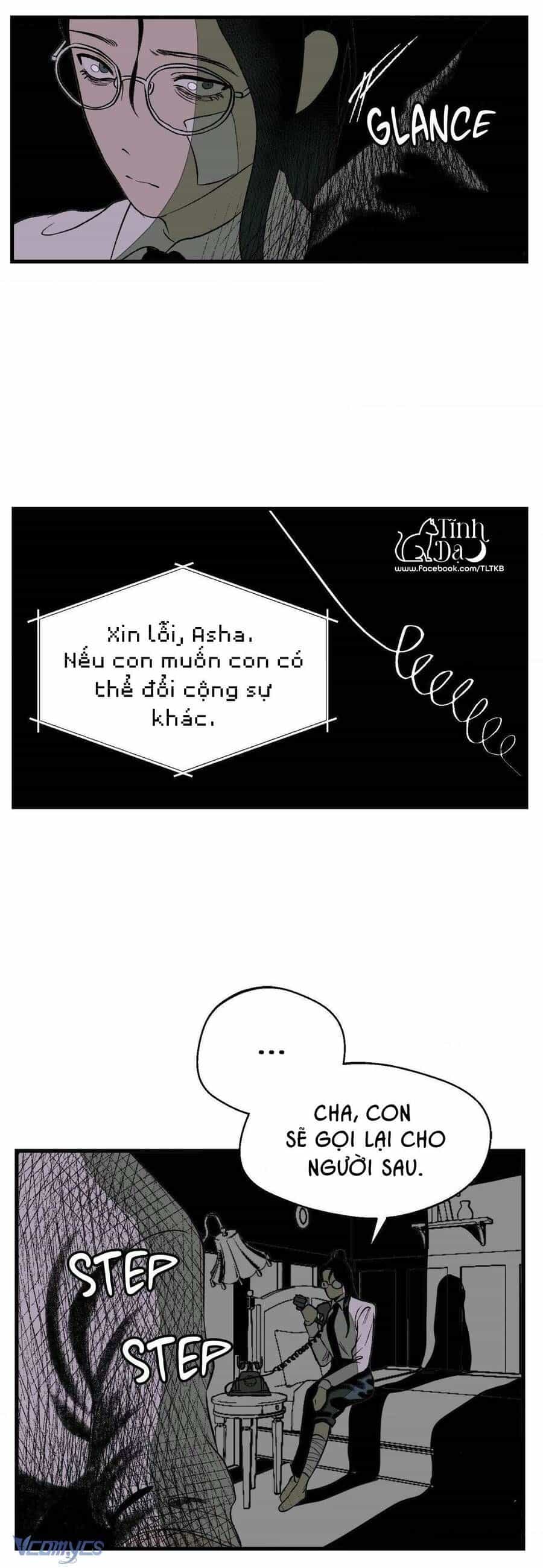 Melt - Phước Lành - Chương 24 - ảnh 10