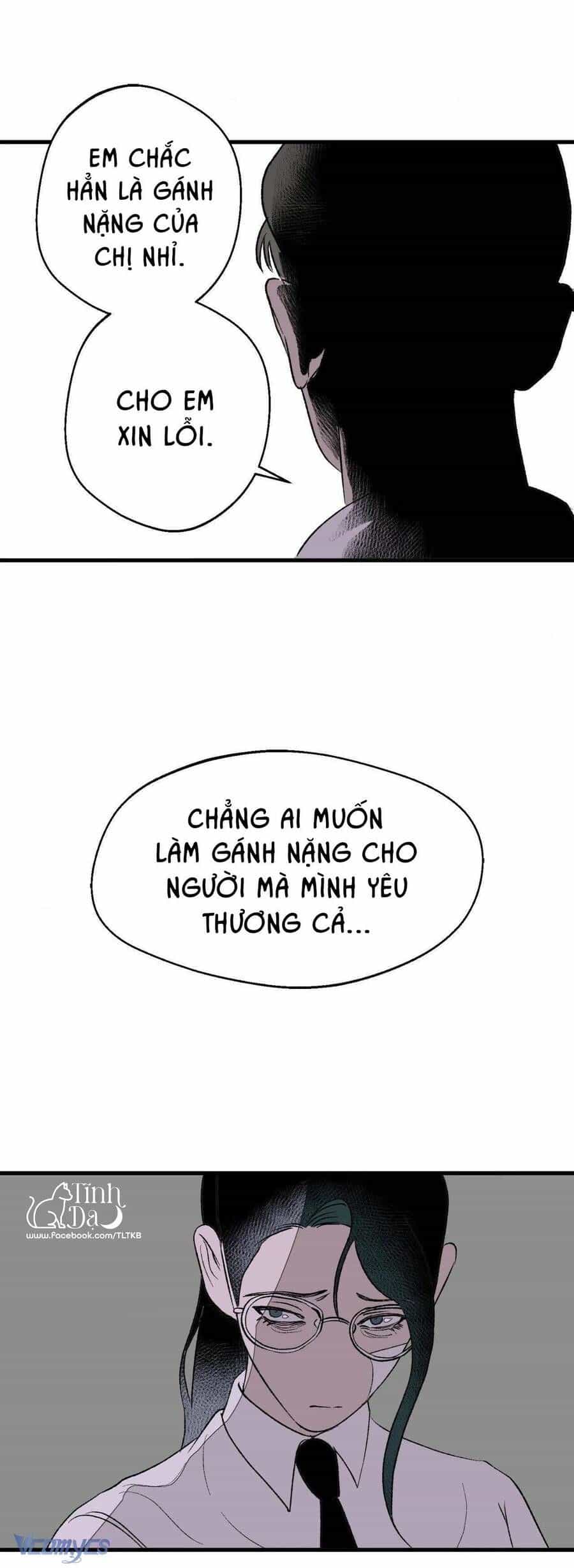 Melt - Phước Lành - Chương 24 - ảnh 12