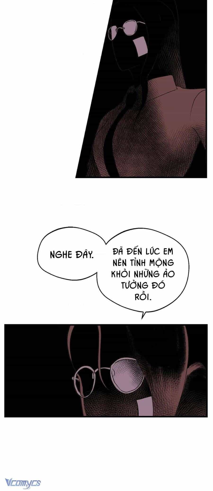 Melt - Phước Lành - Chương 24 - ảnh 19