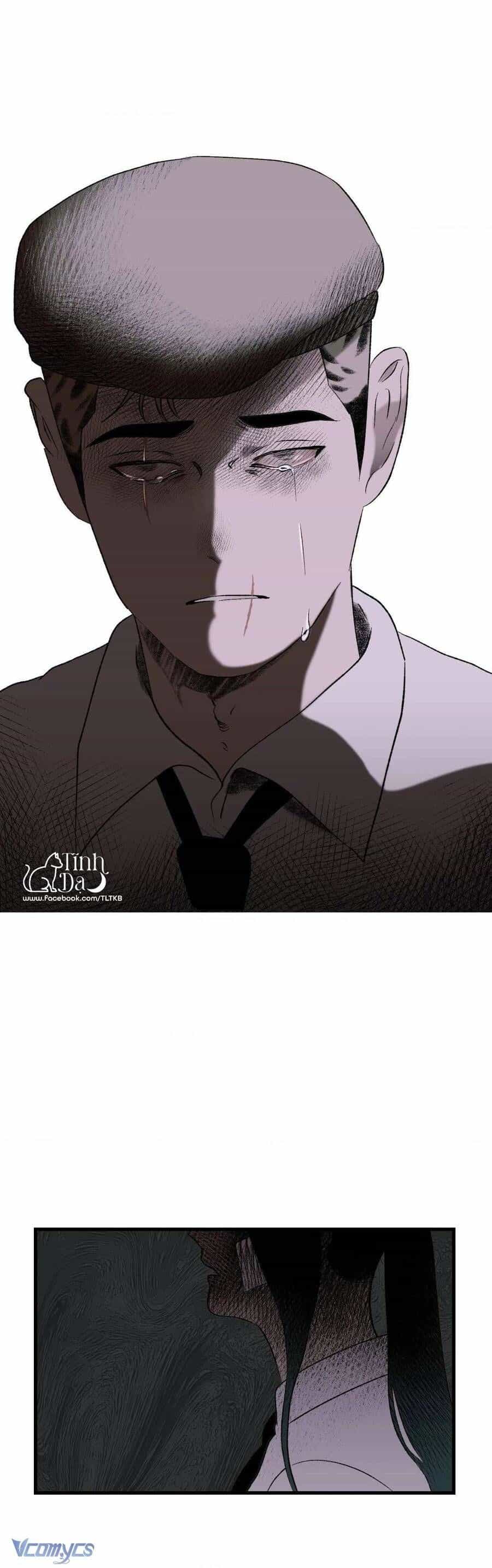 Melt - Phước Lành - Chương 24 - ảnh 24