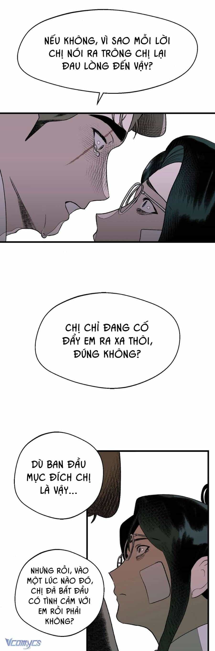 Melt - Phước Lành - Chương 24 - ảnh 27