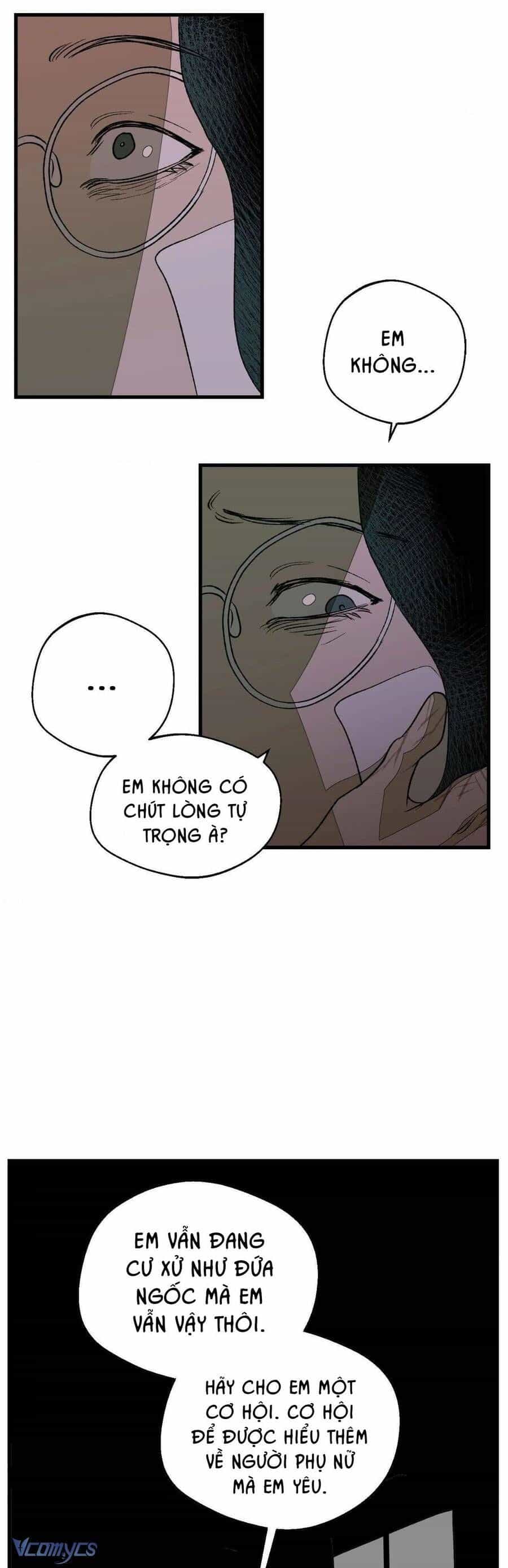 Melt - Phước Lành - Chương 24 - ảnh 29