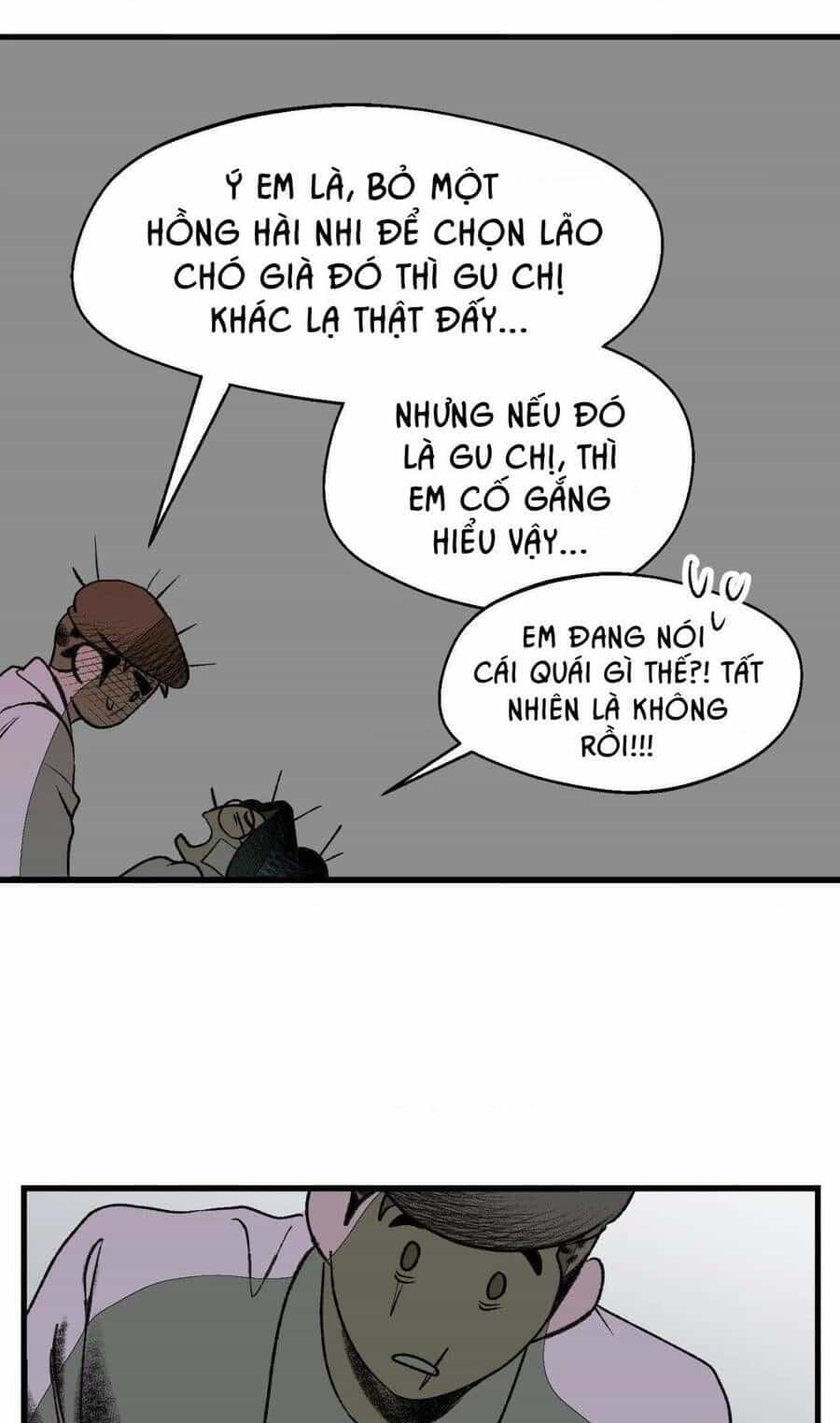 Melt - Phước Lành - Chương 24 - ảnh 34