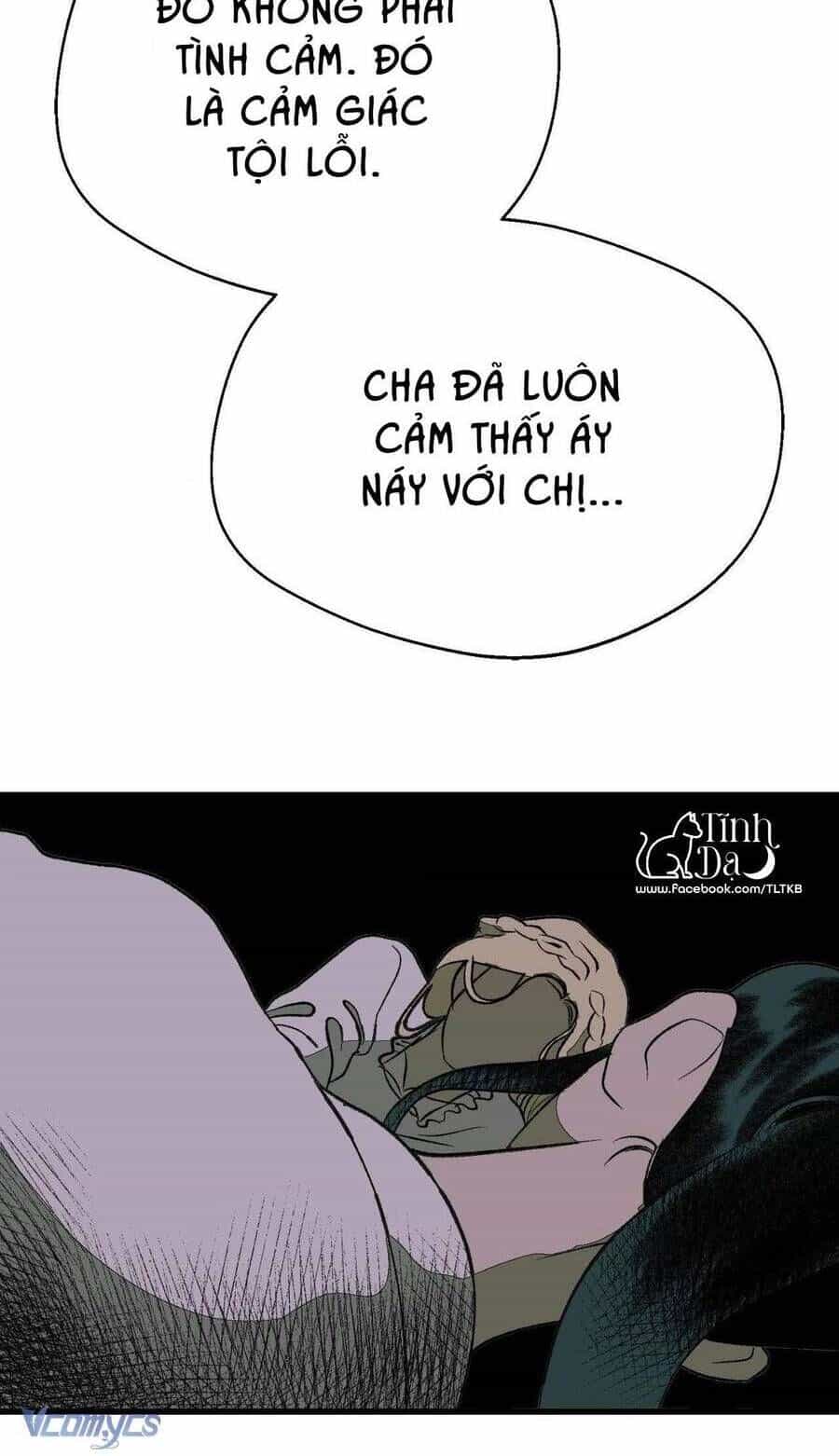 Melt - Phước Lành - Chương 24 - ảnh 38