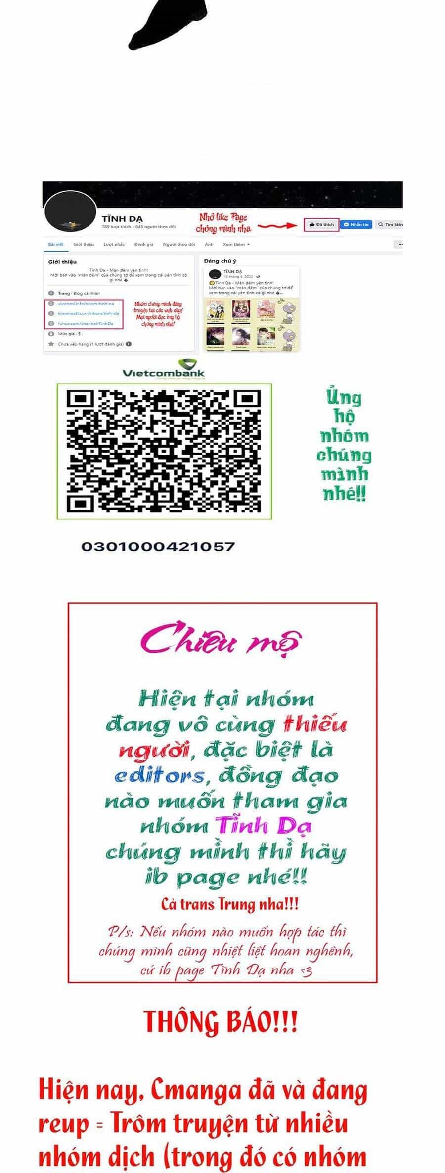 Melt - Phước Lành - Chương 24 - ảnh 40