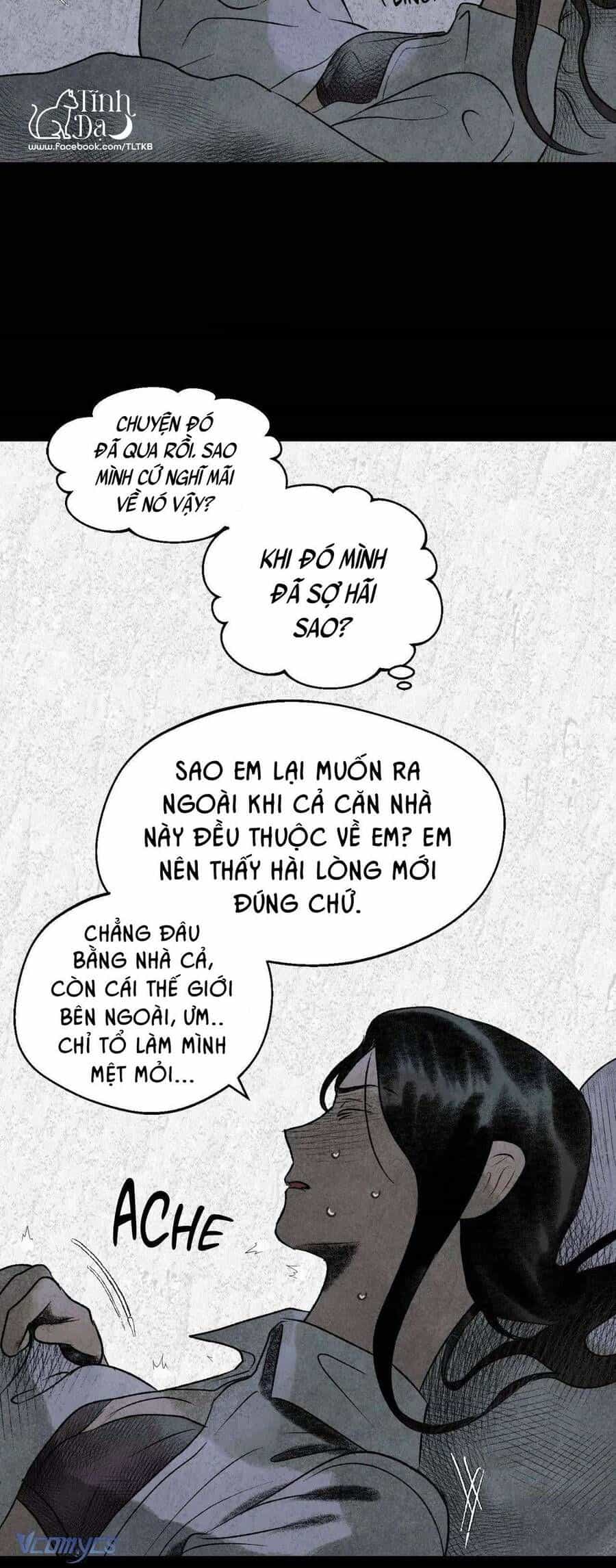 Melt - Phước Lành - Chương 25 - ảnh 13