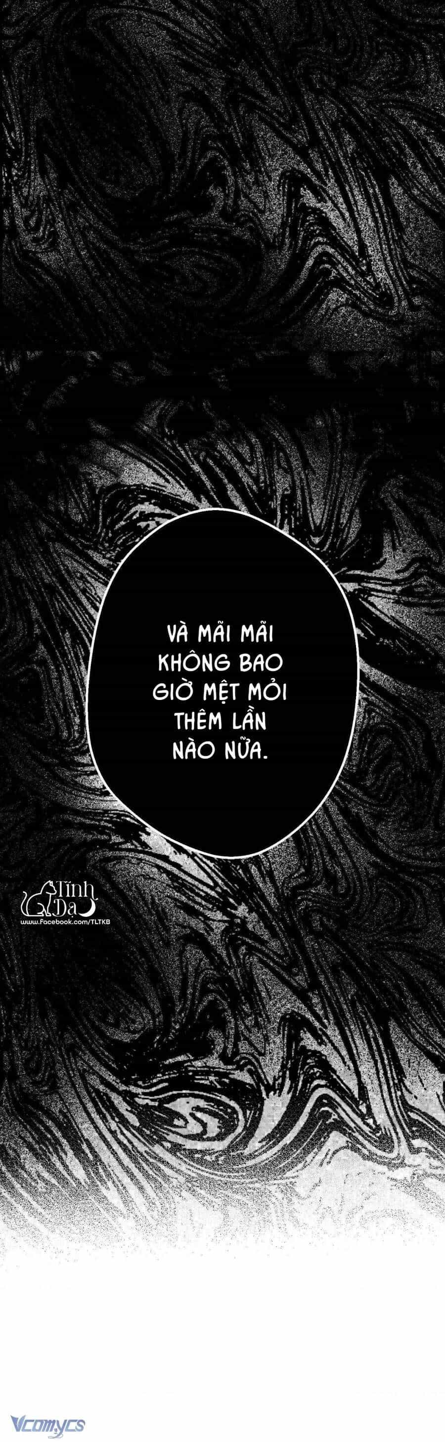 Melt - Phước Lành - Chương 25 - ảnh 17