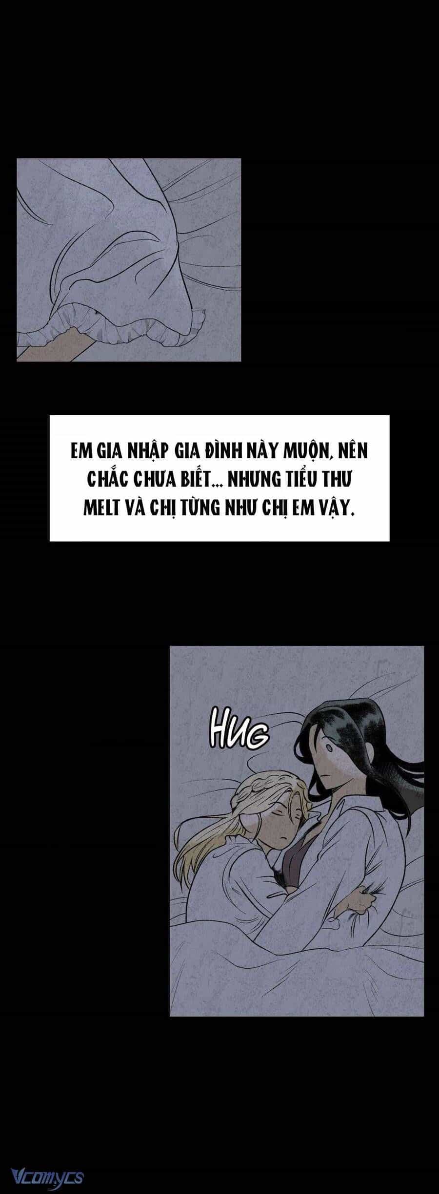 Melt - Phước Lành - Chương 25 - ảnh 2