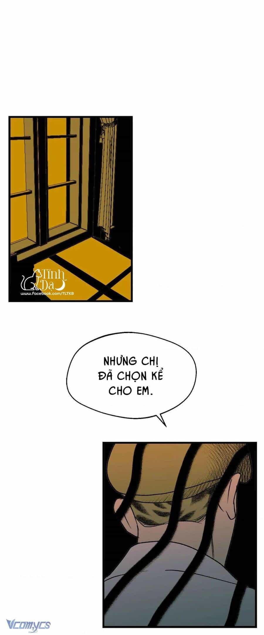 Melt - Phước Lành - Chương 25 - ảnh 21