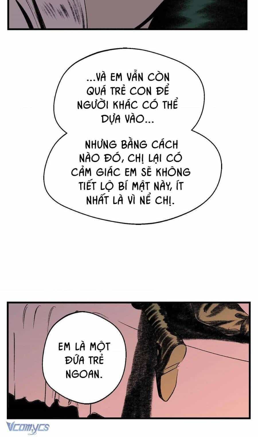 Melt - Phước Lành - Chương 25 - ảnh 23
