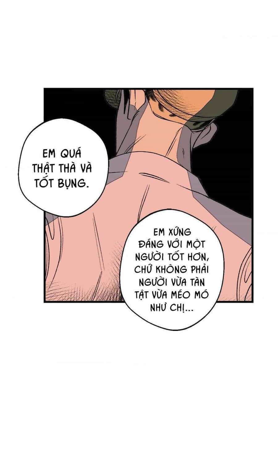 Melt - Phước Lành - Chương 25 - ảnh 24