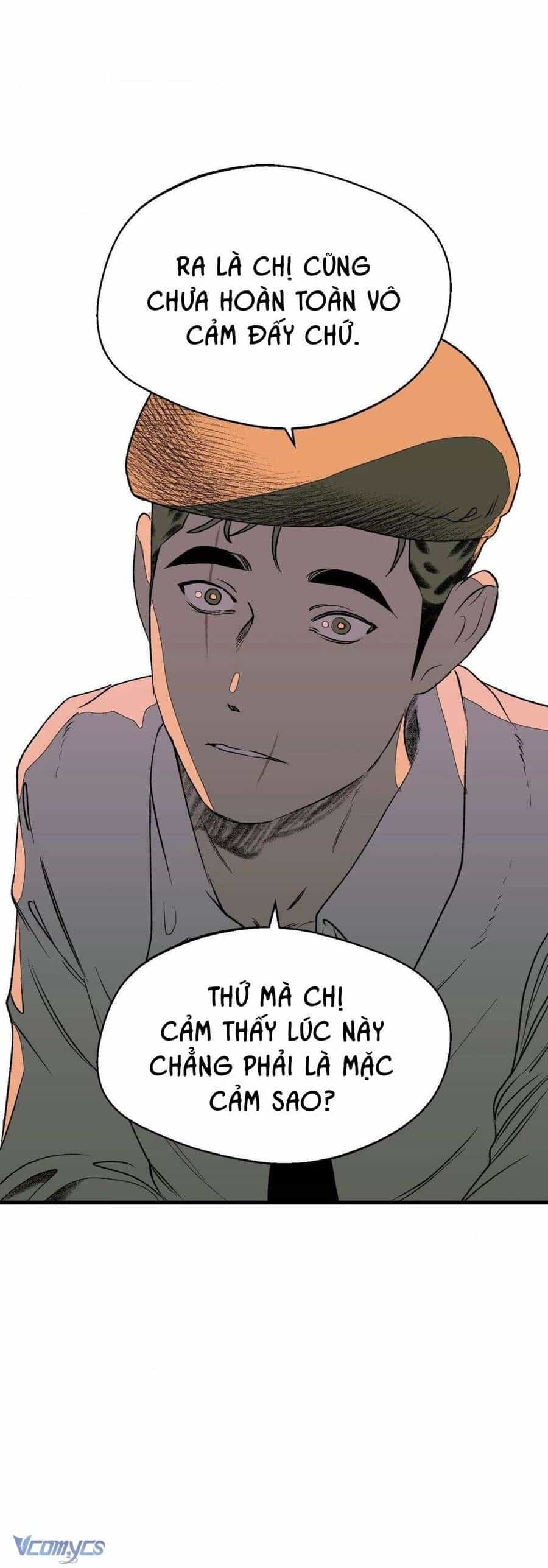 Melt - Phước Lành - Chương 25 - ảnh 26
