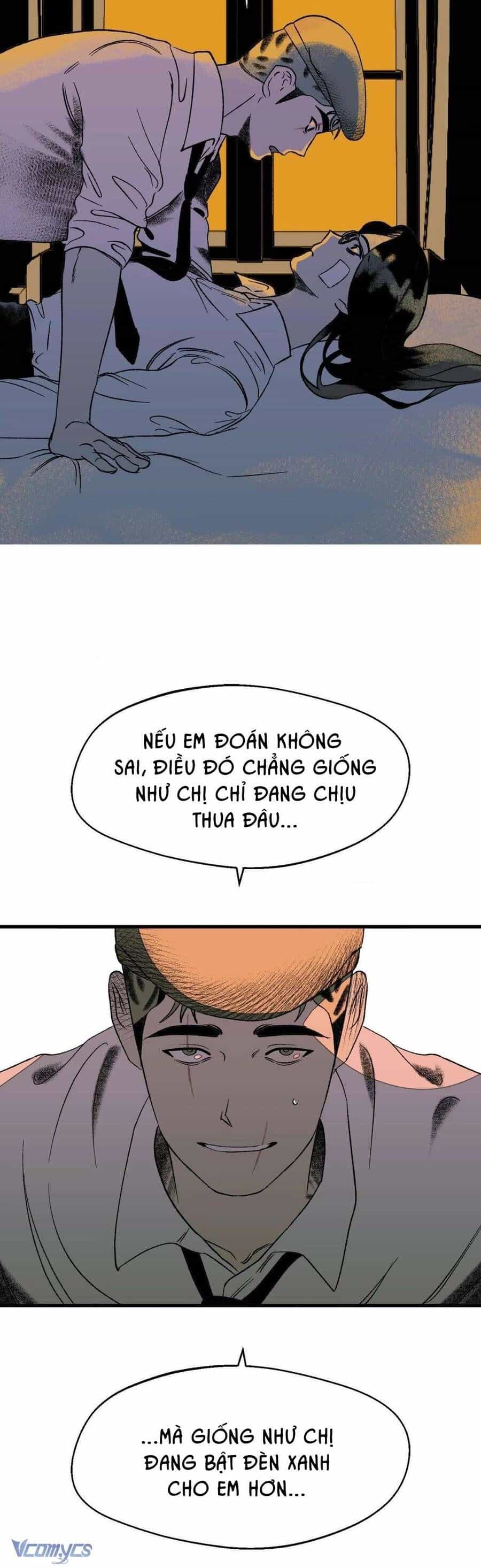 Melt - Phước Lành - Chương 25 - ảnh 28