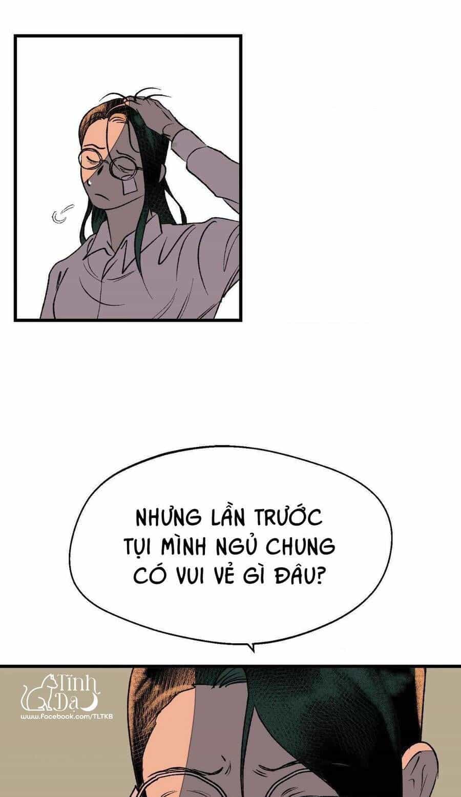 Melt - Phước Lành - Chương 25 - ảnh 31